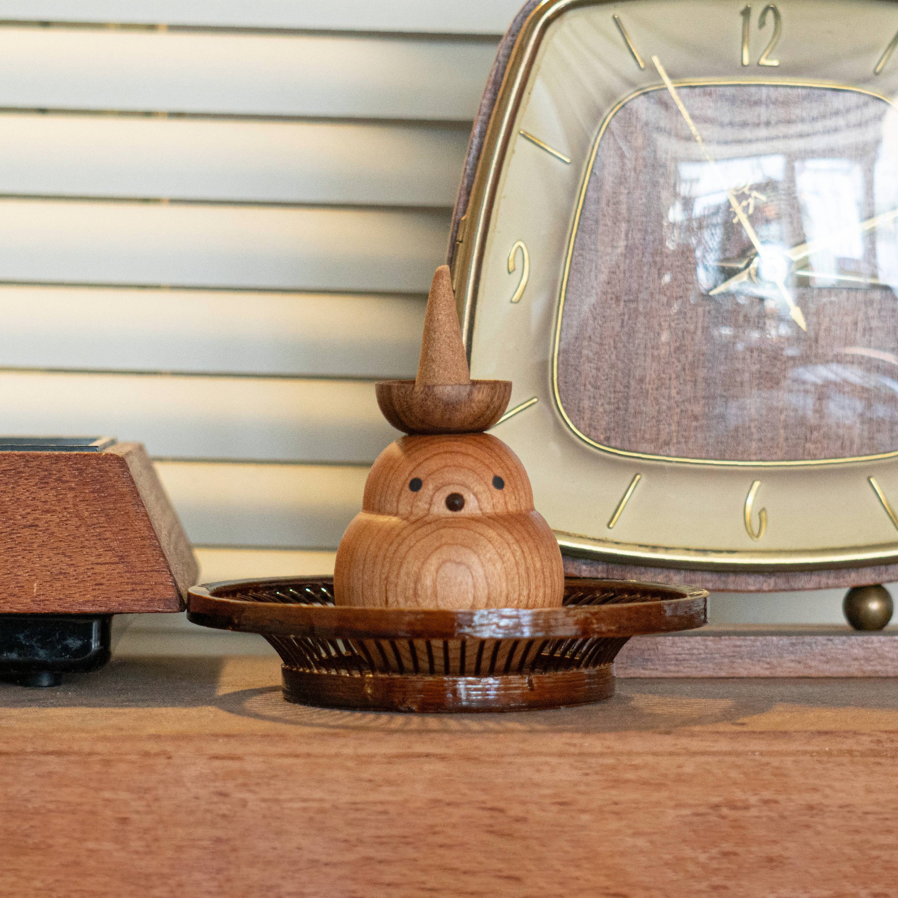 버드 인센스 홀더 bird(2.0) incense holder