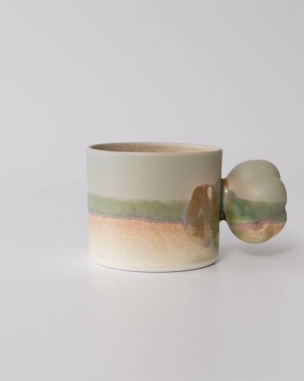 Cotton Wool Cup 02 – Unique 03