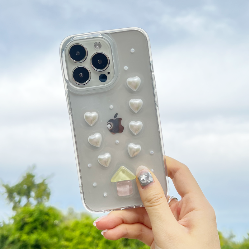 [레진] Lovely Bibibl House - BiBiBl 비비블 - CAVA LIFE