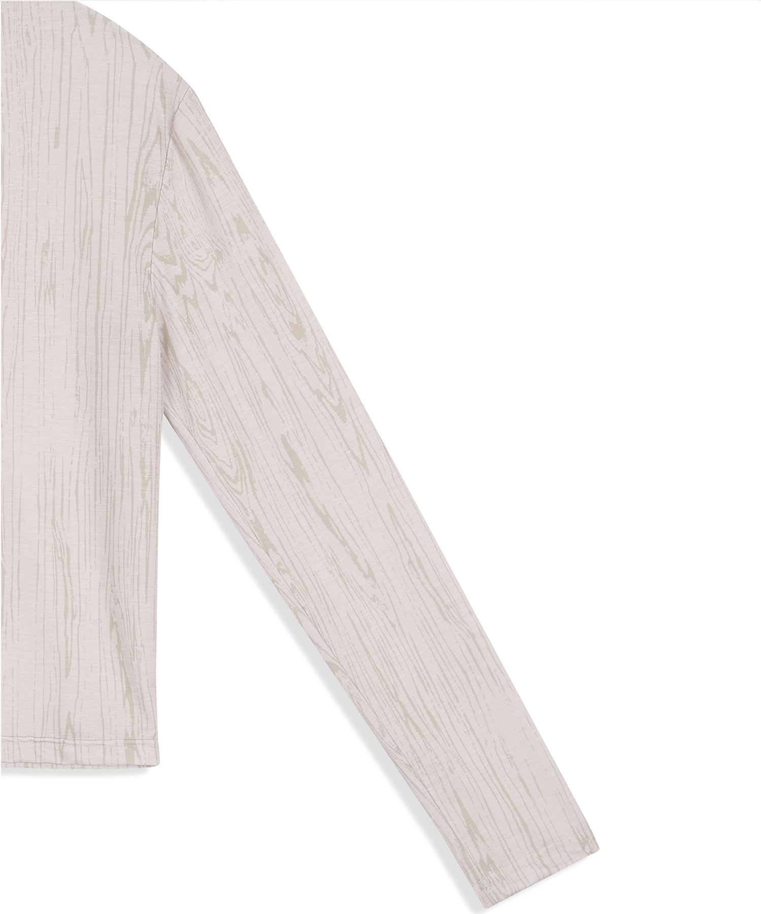 나이테 목폴라 - komok 고목 - CAVA LIFE