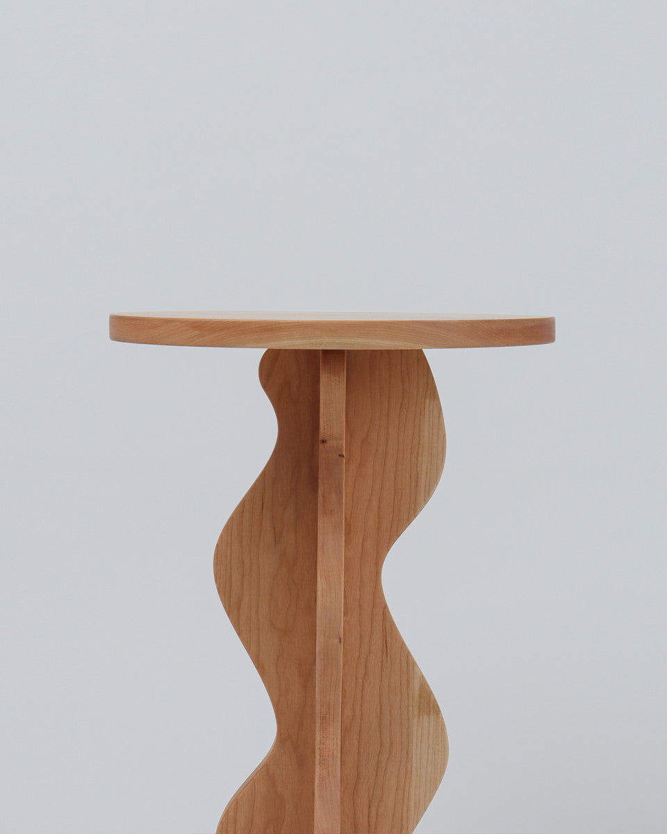 말미잘 사이드 테이블 - AGO STUDIO 어고 스튜디오 - CAVA LIFE