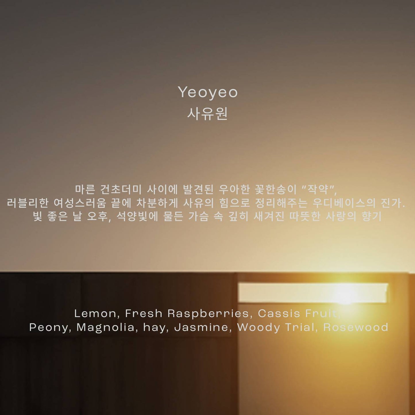 Yeoyeo_ Concrete Diffuser