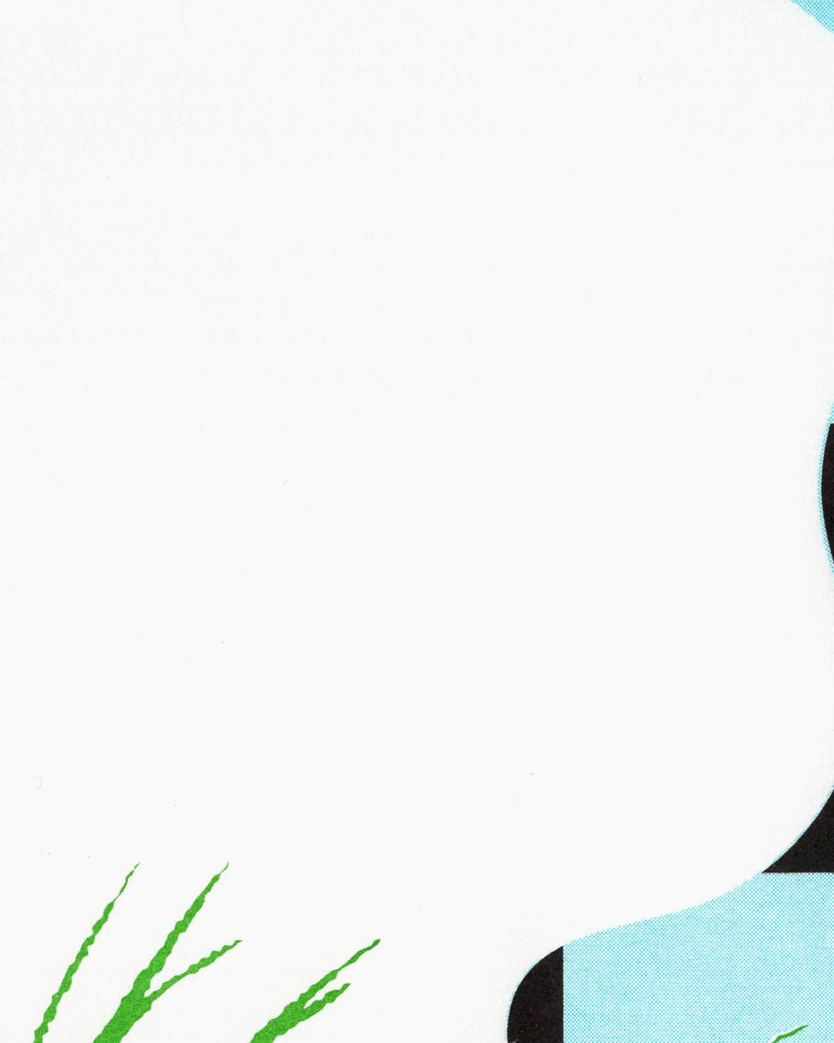 Stressed Desserts#16 - Studio FYCH 프이치 스튜디오 - CAVA LIFE