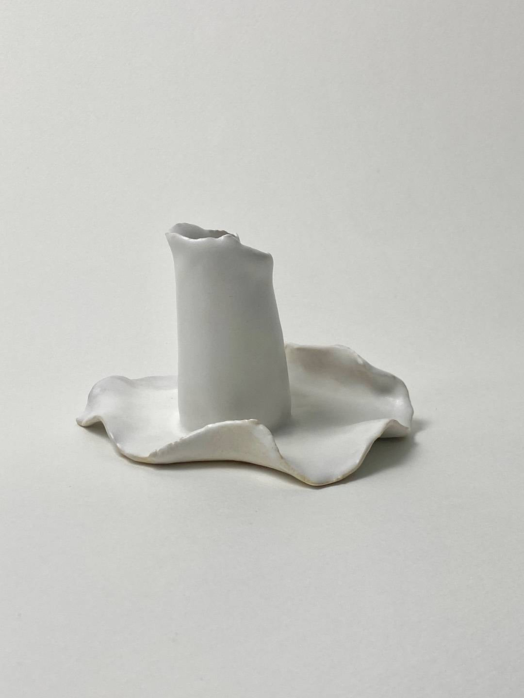 Paper from heaven - natural white