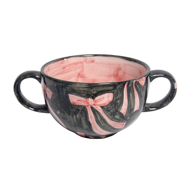 Salty Butter Bowl No.7