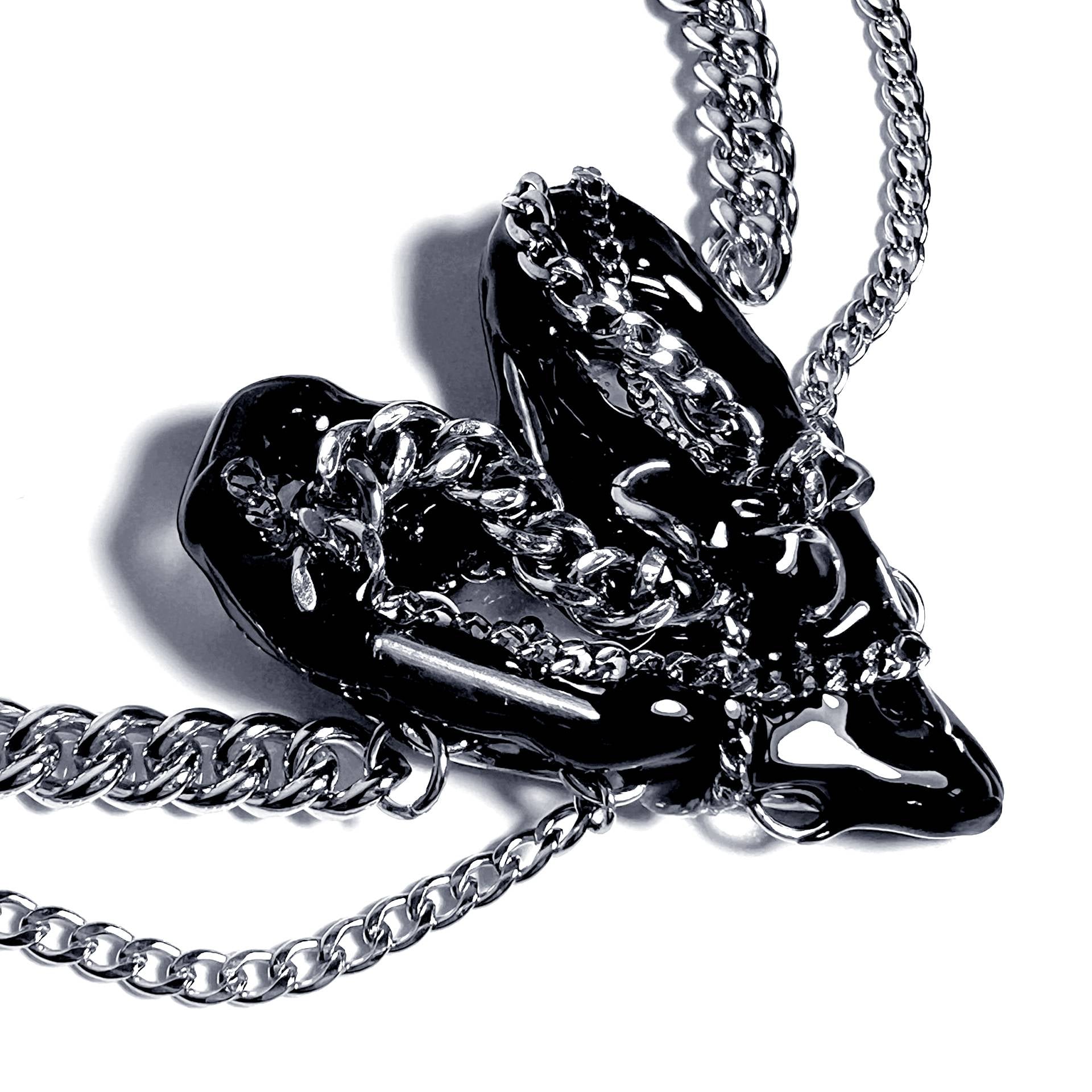 BY MY SIDE (01) - SGENYN SERVICE 스제닌서비스 - CAVA LIFE