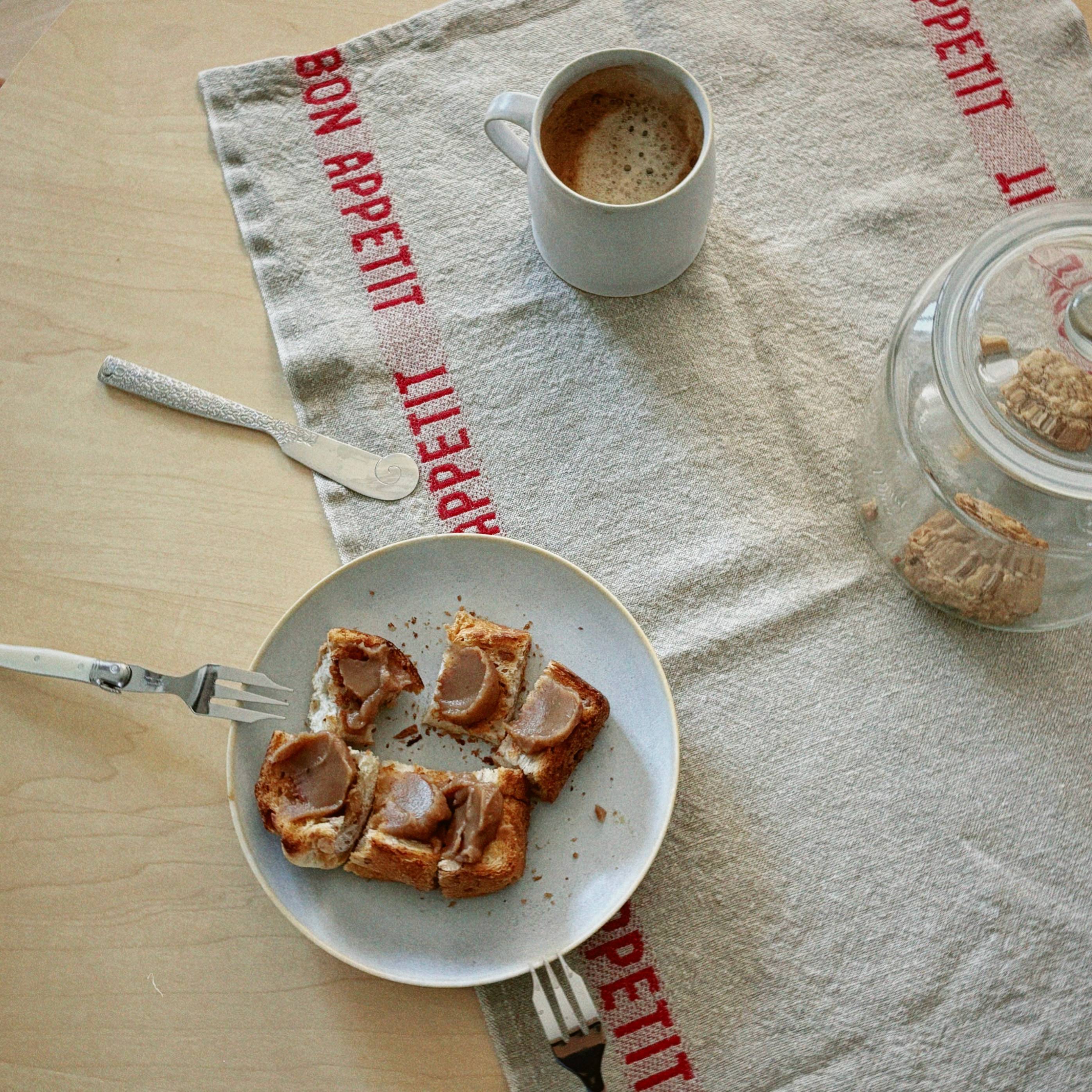 해질녘 접시 - Weather On the Table 웨더온더테이블 - CAVA LIFE