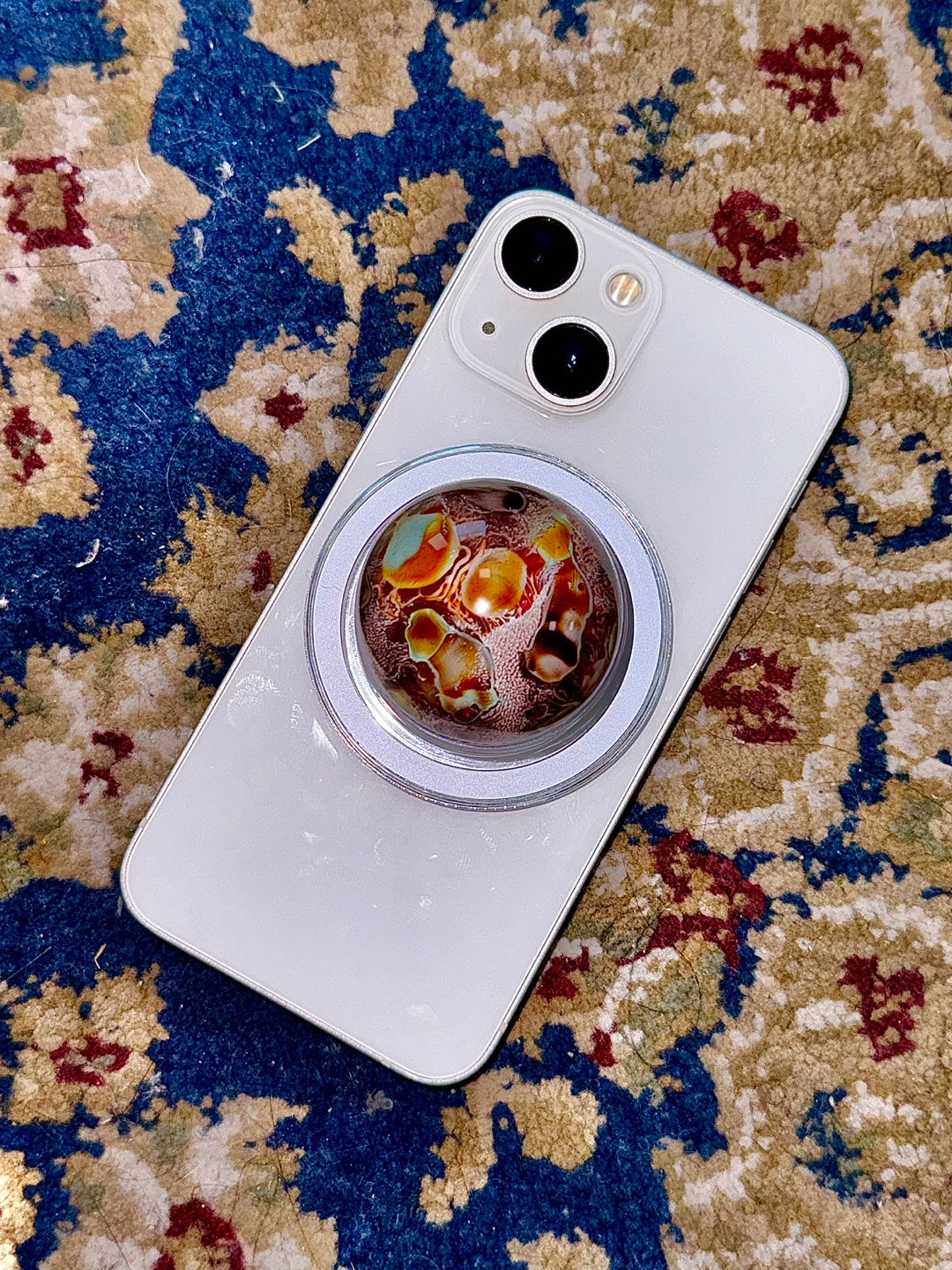 [선물옵션][Baaatok] Acid Mermaid_Deep ver.