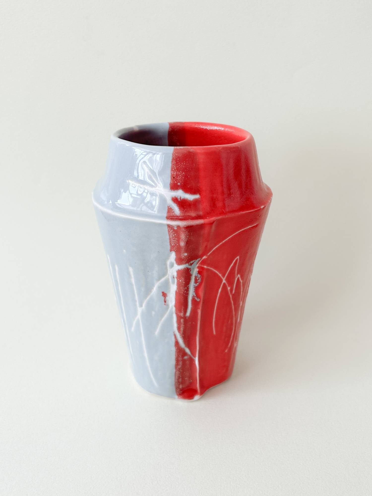 Wild Cup&Vase - 029