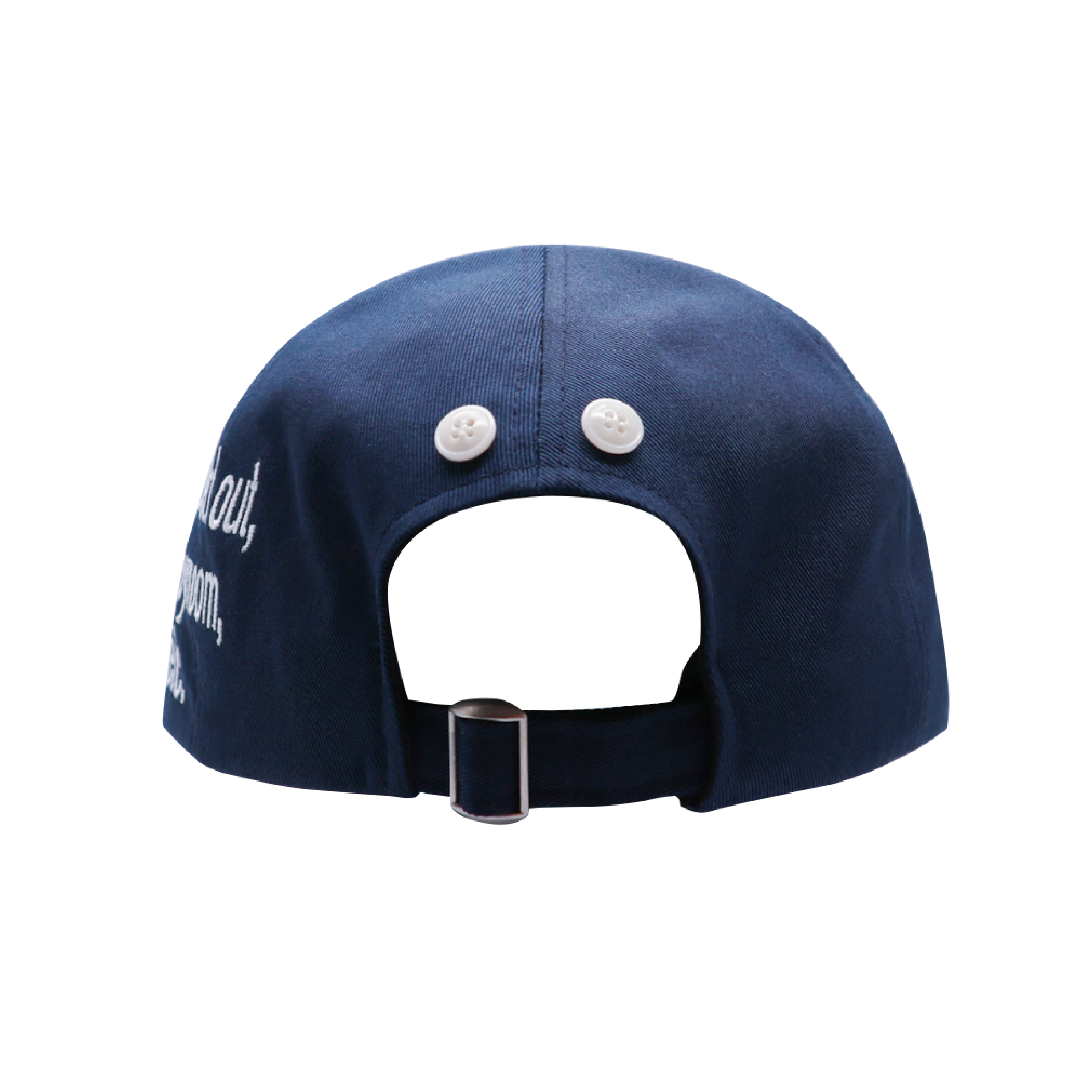 LOSERS' BALL CAP (NAVY)