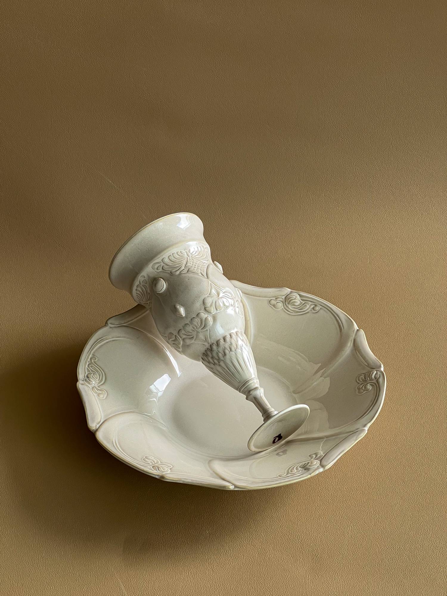 릴리 프시케 고블렛 - Relié studio 릴리스튜디오 - CAVA LIFE