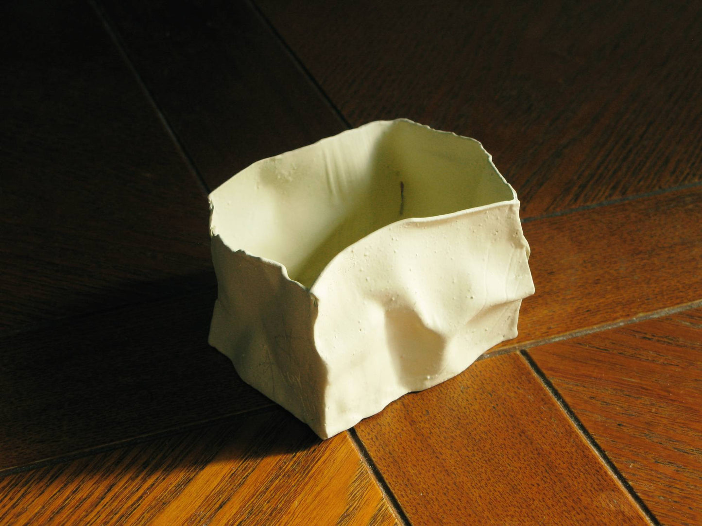 쪽지-함 ⑤ 구긴 낙서