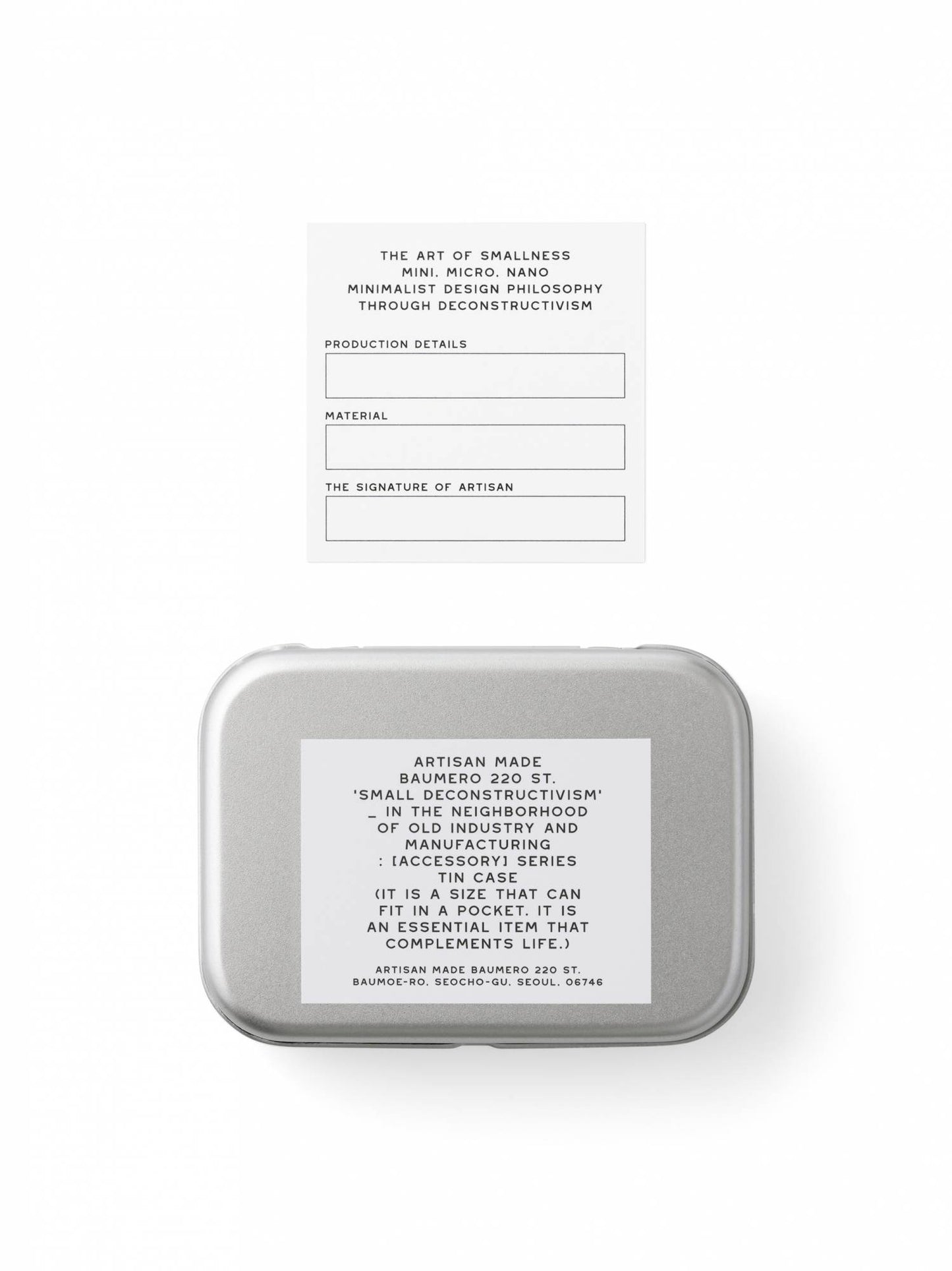 CARD 044 (GREY IVORY)