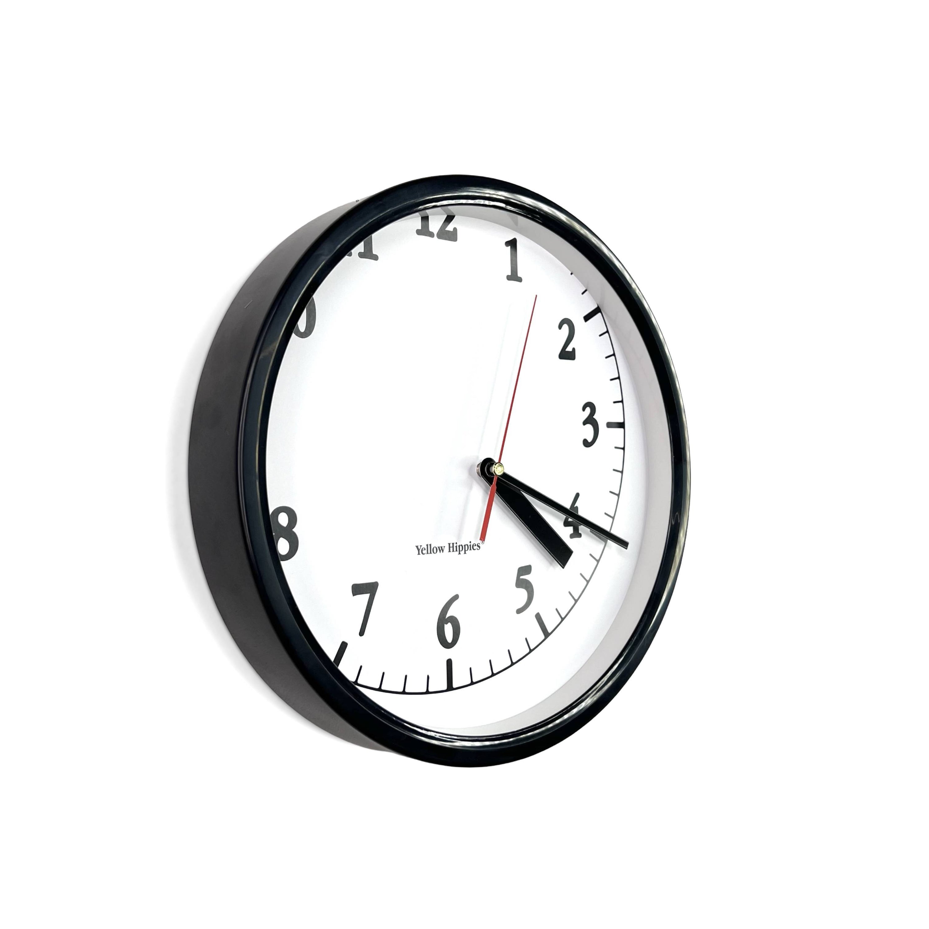 Clock (?) 2-1