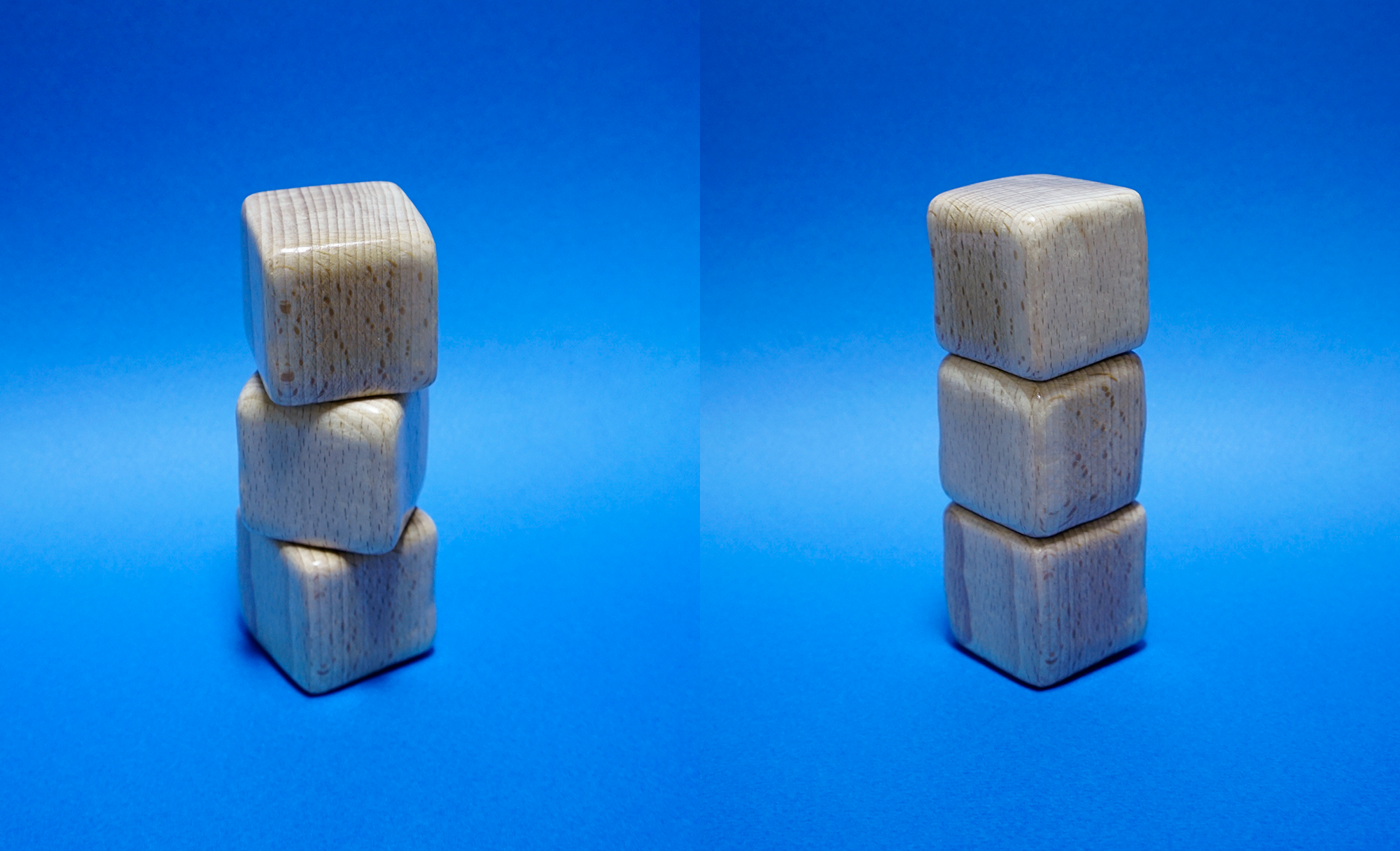 Ice Cube 메모스탠드