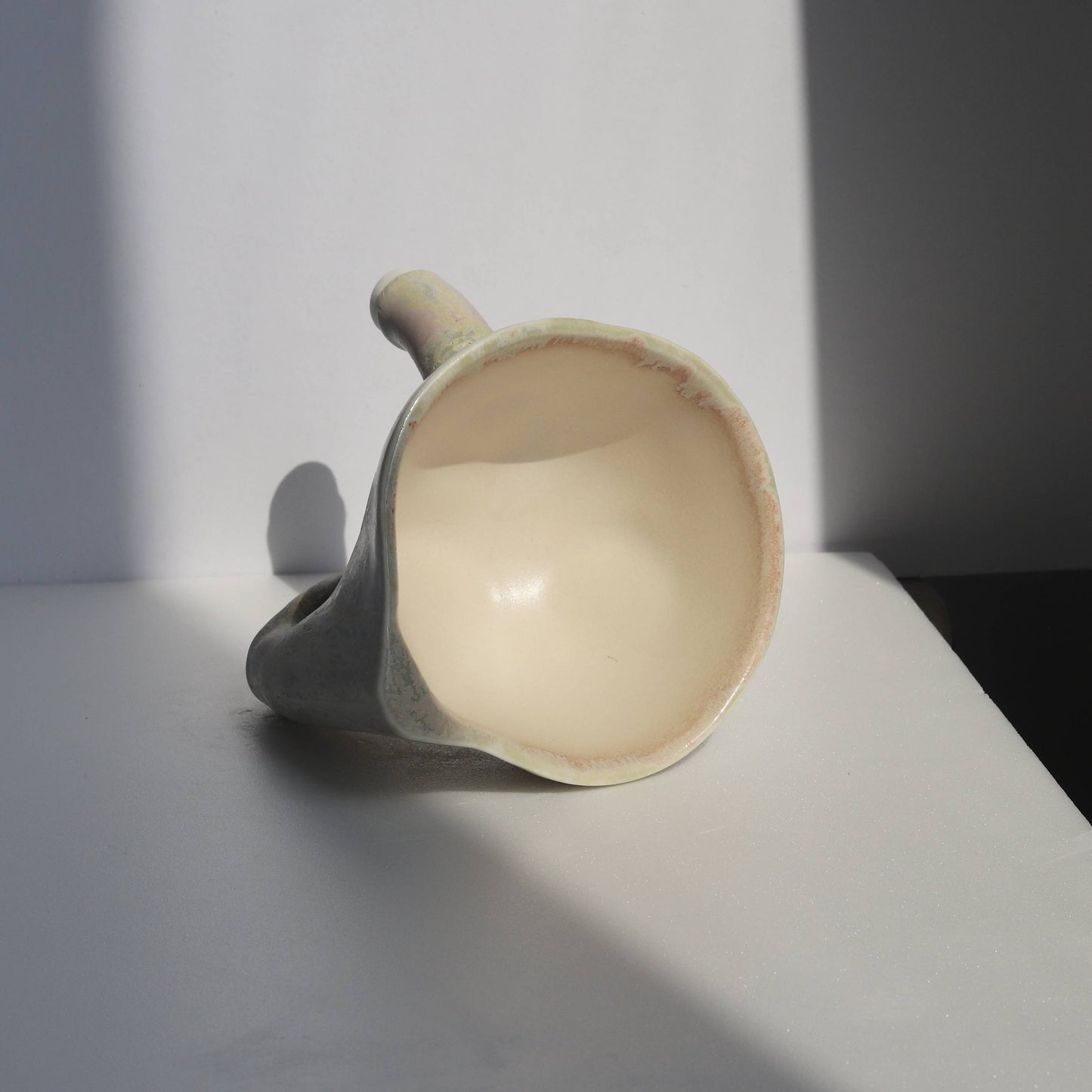 Three legs bowl 삼족사발 RG01 - Yerim Park 박예림 - CAVA LIFE