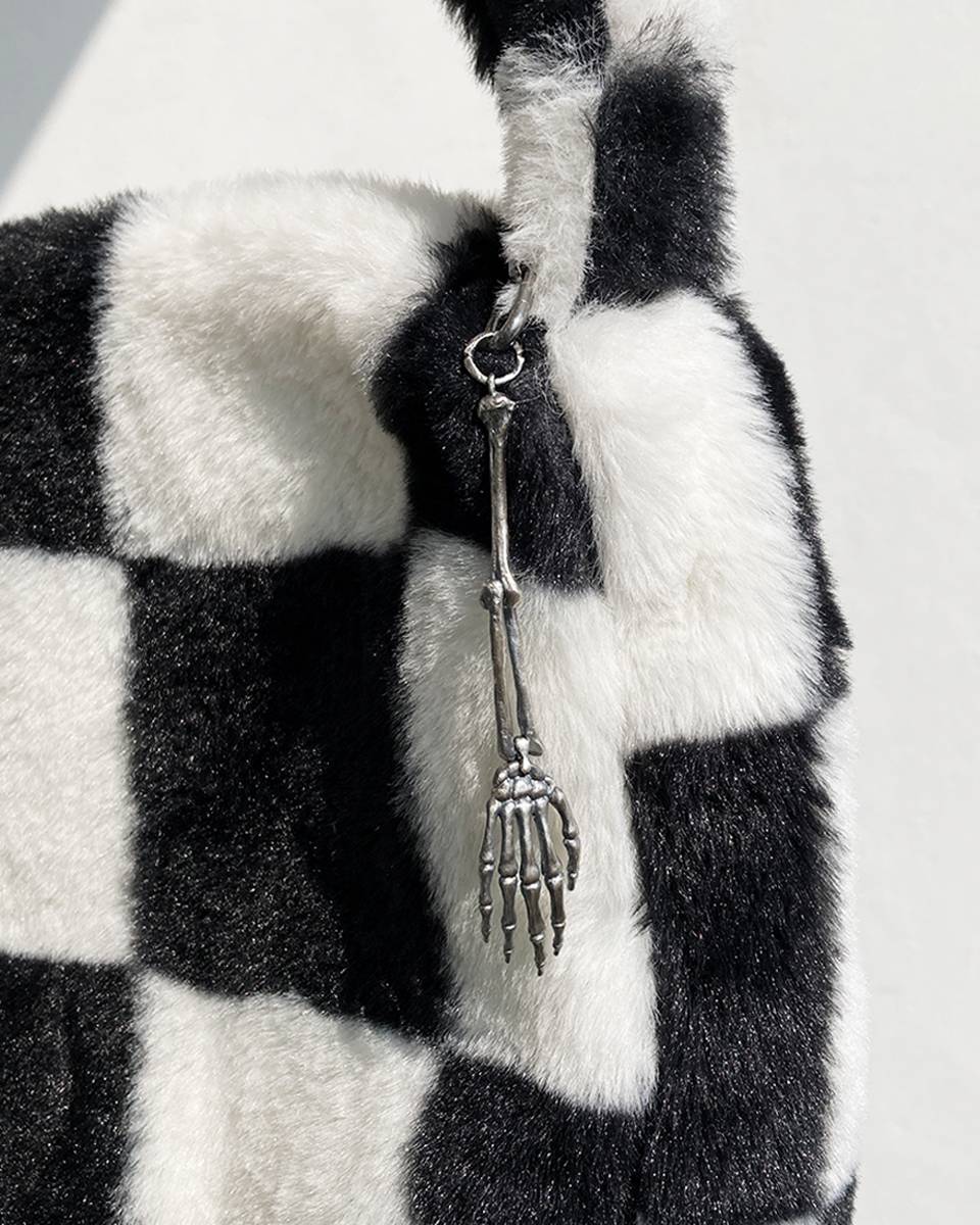 본 키링 - Haett 헤트 - CAVA LIFE