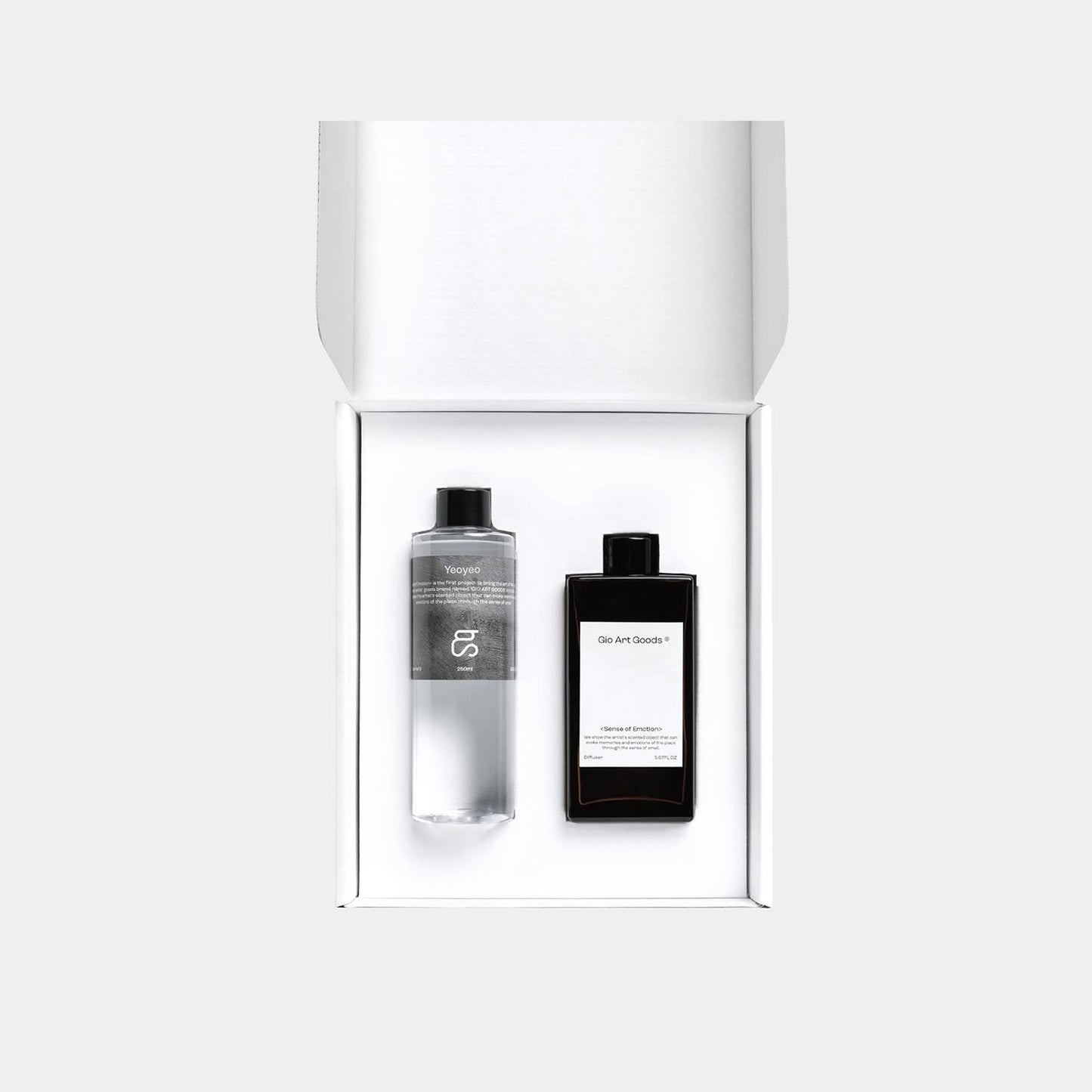 Yeoyeo_Space Diffuser