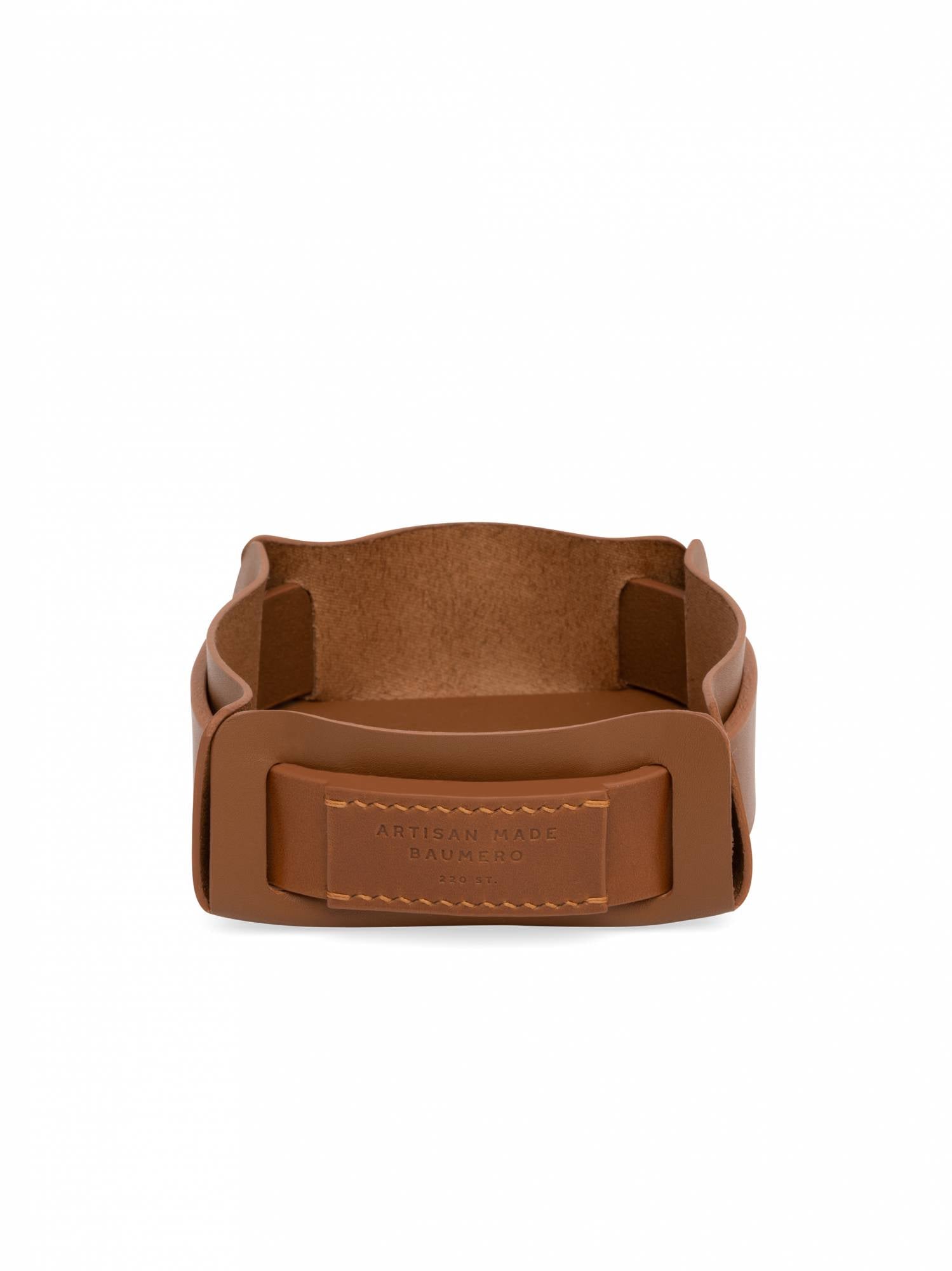 TRAY 143 MICRO (BROWN)