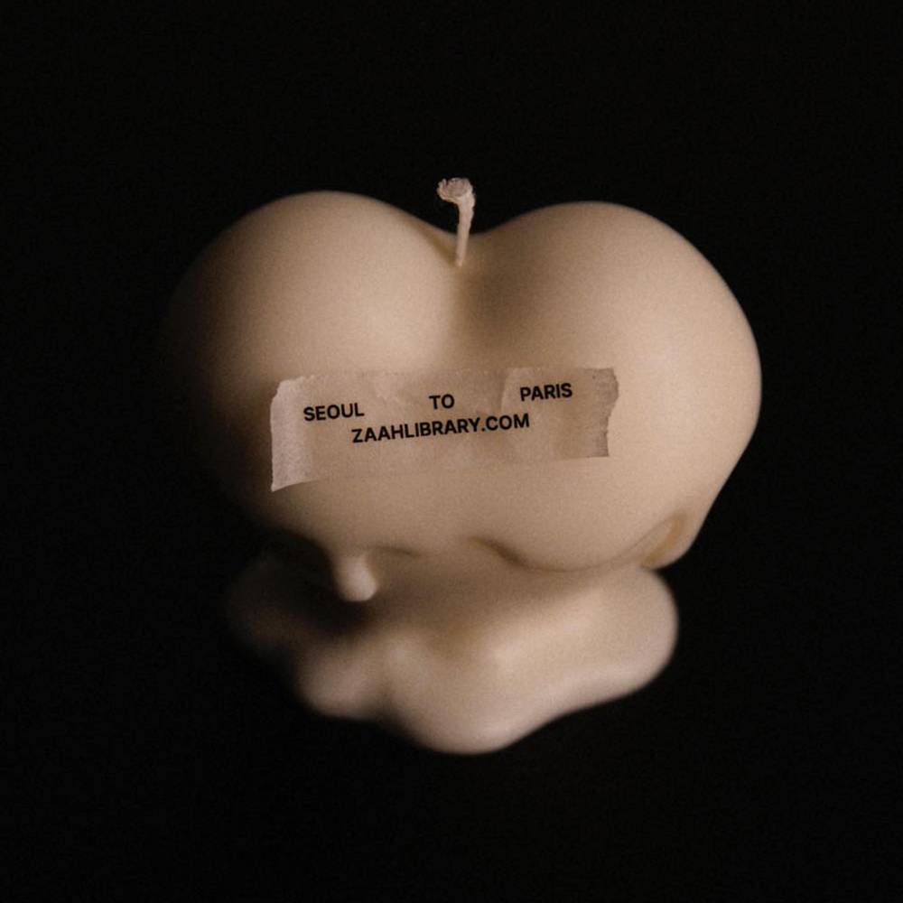 퓨어 PURE - ZAAH LIBRARY 자아 라이브러리 - CAVA LIFE