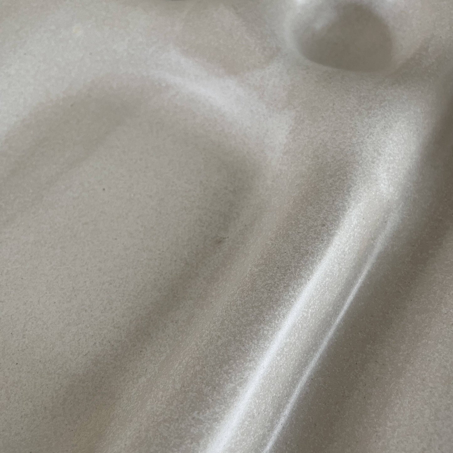 Hole plate - moicraft 무아크래프트 - CAVA LIFE