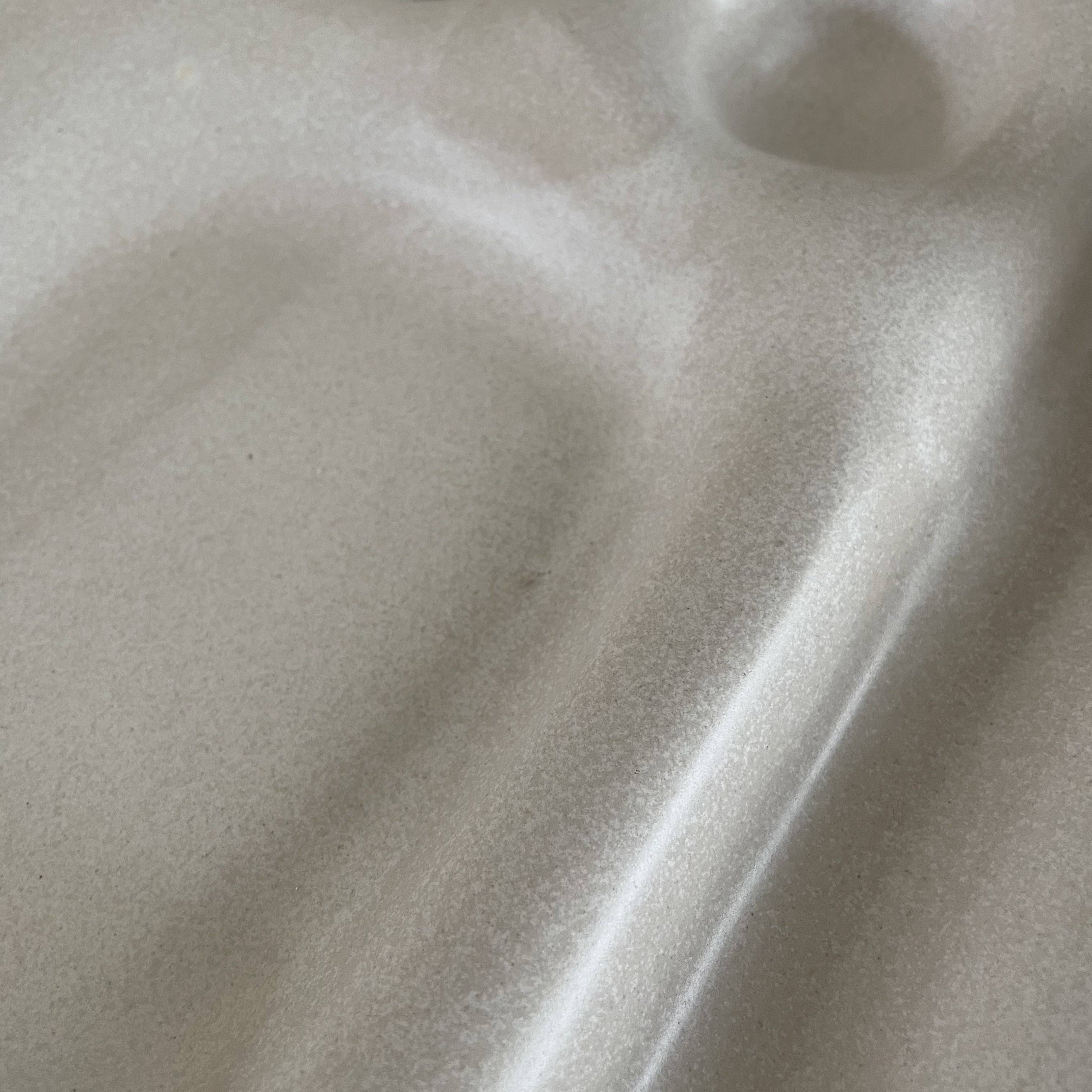 Hole plate - moicraft 무아크래프트 - CAVA LIFE