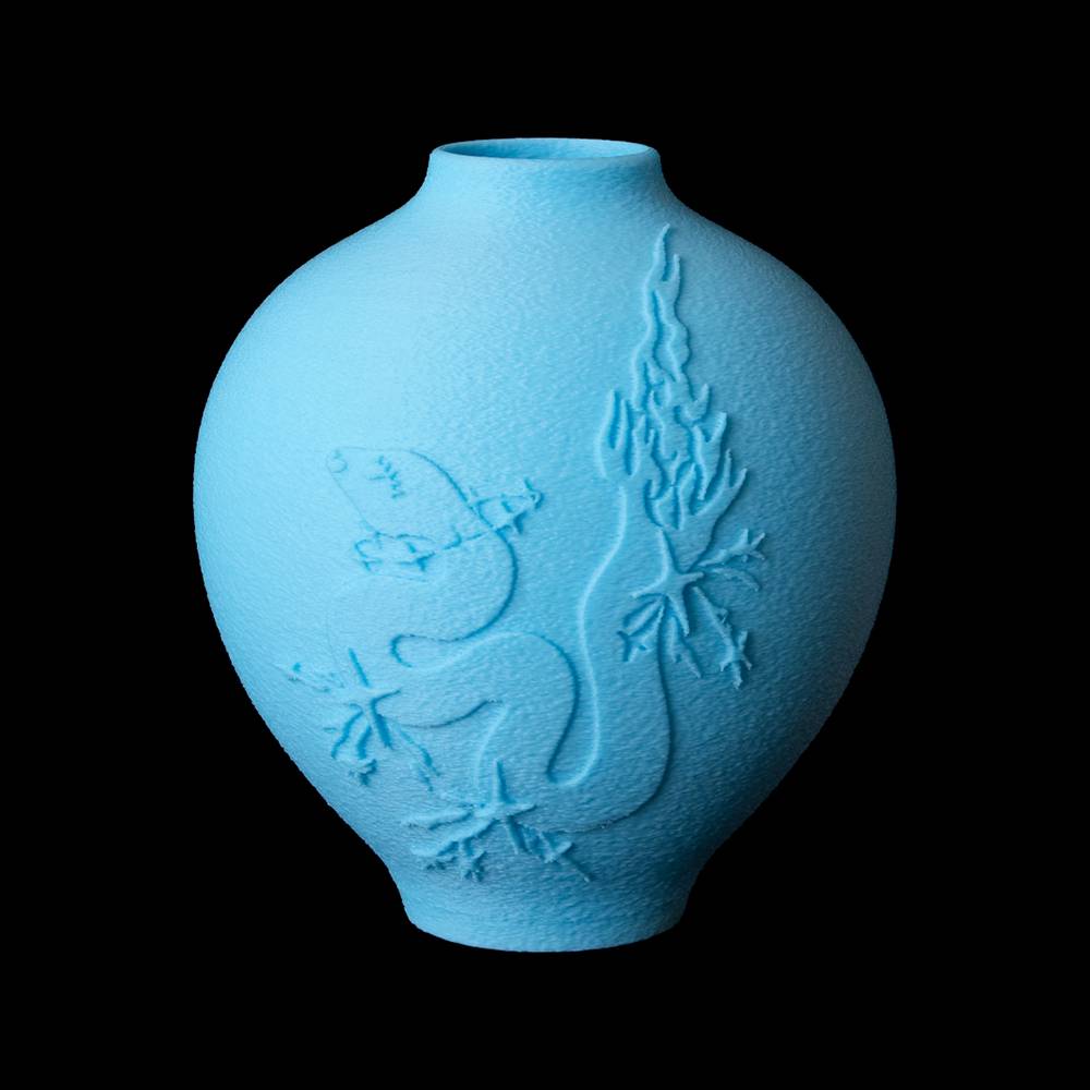 2025 푸른 뱀의 해 Edition