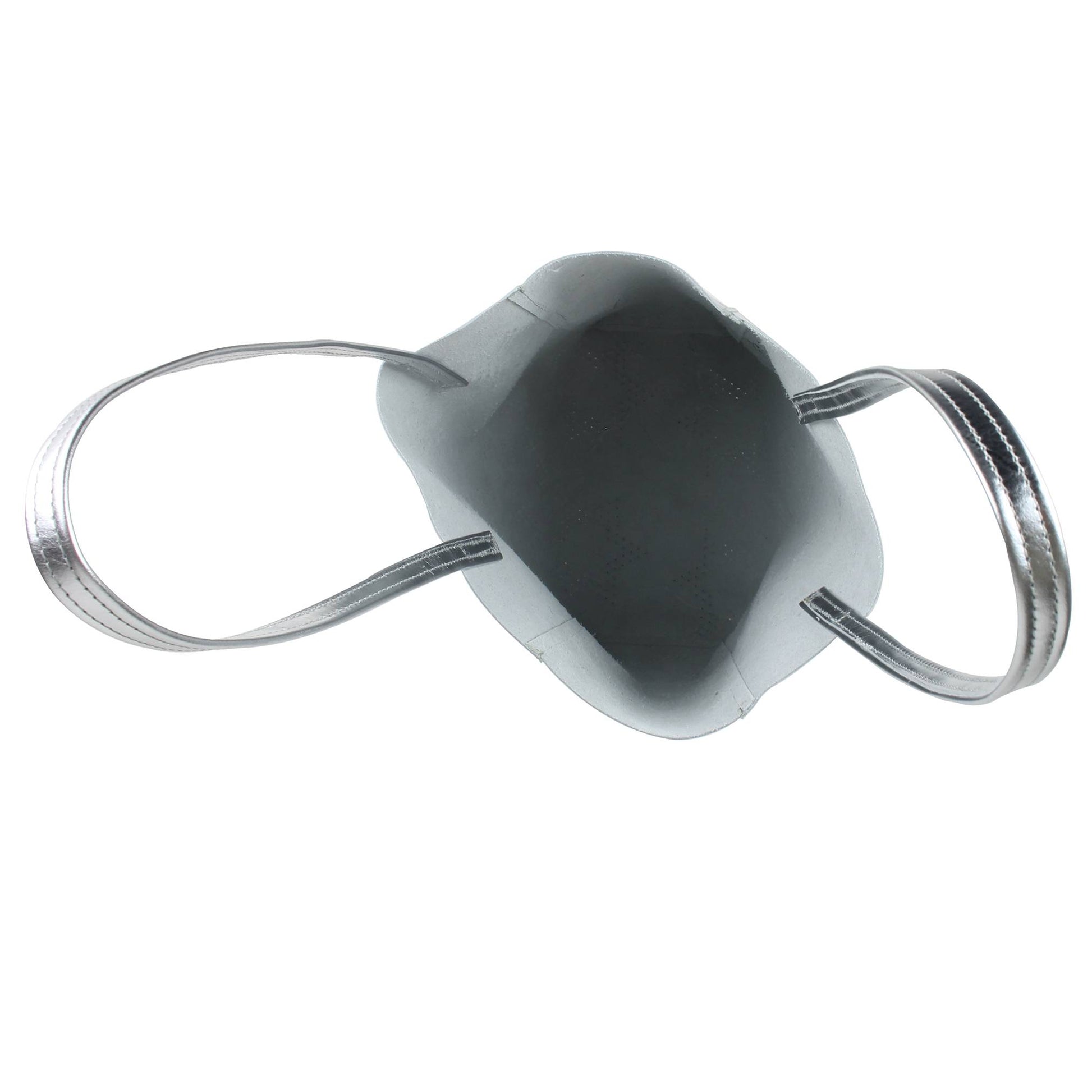 STARMAN - Silver - LOVE PARADE 러브퍼레이드 - CAVA LIFE