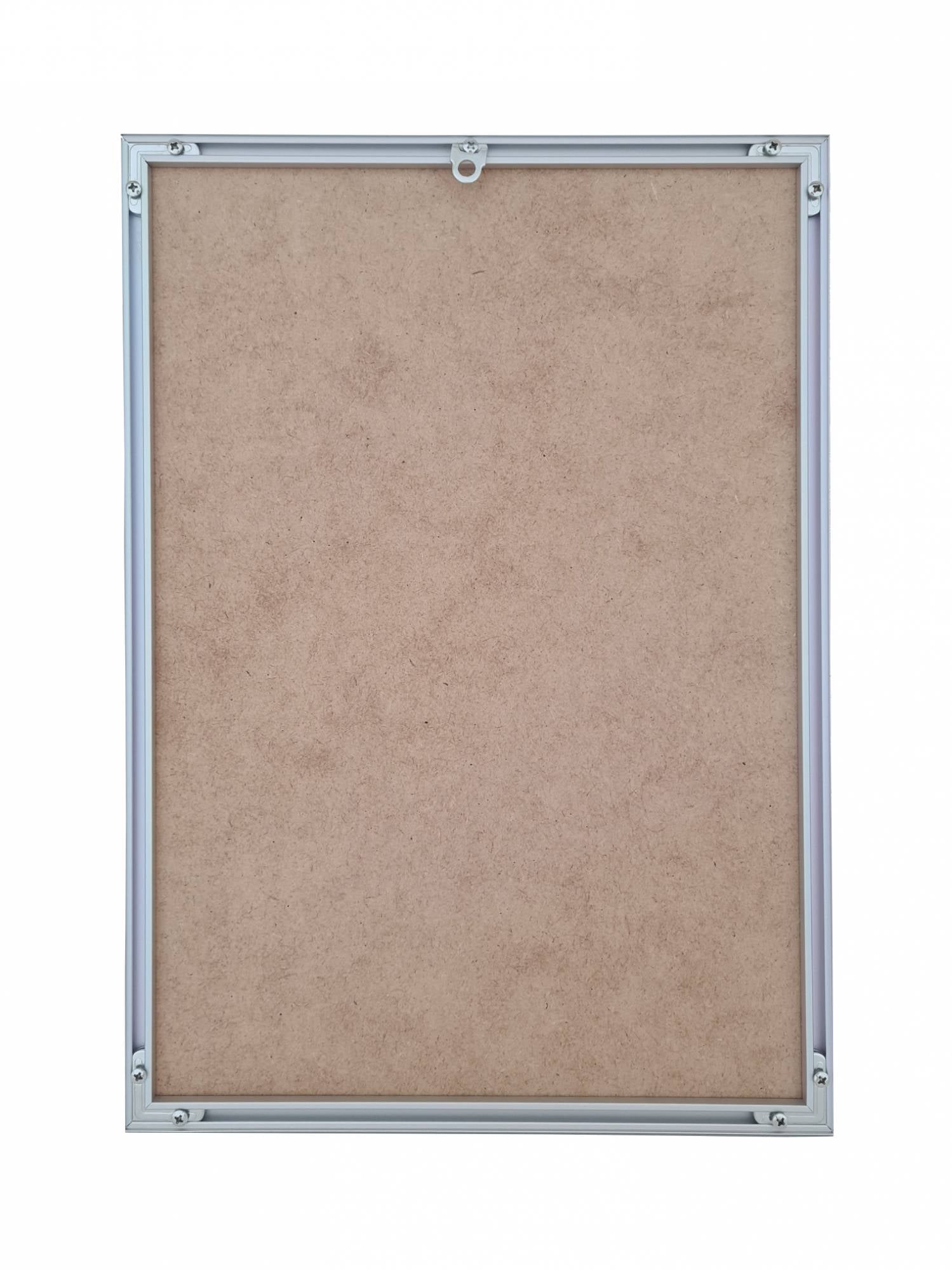 직선의 문 포스터 거울_B3