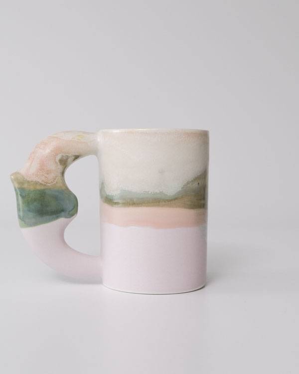 Bird Cup 01 – Unique 01