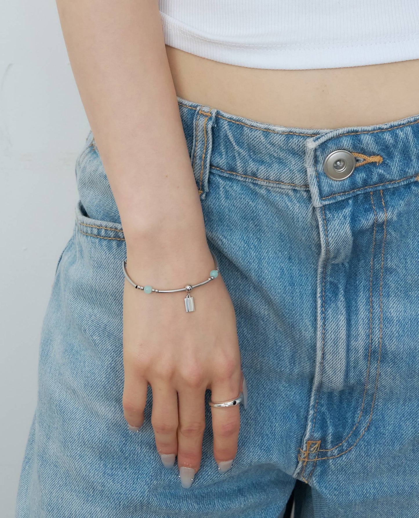 MOONLIGHT BRACELET 02