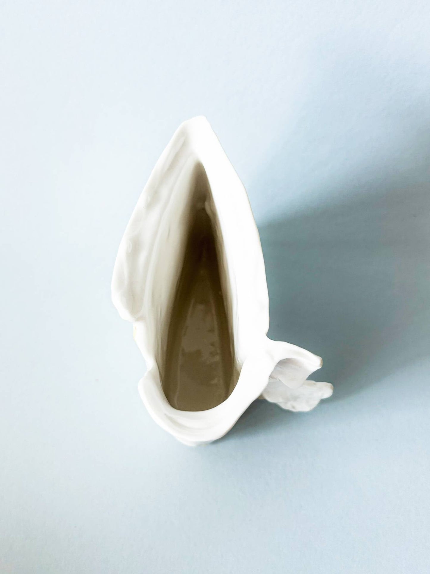 Edge Vase Artist Edition - Sera Oh No.2