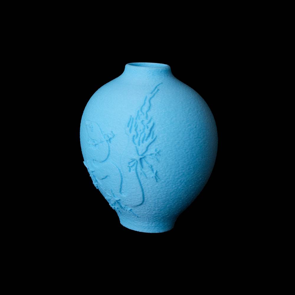 2025 푸른 뱀의 해 Edition - mini