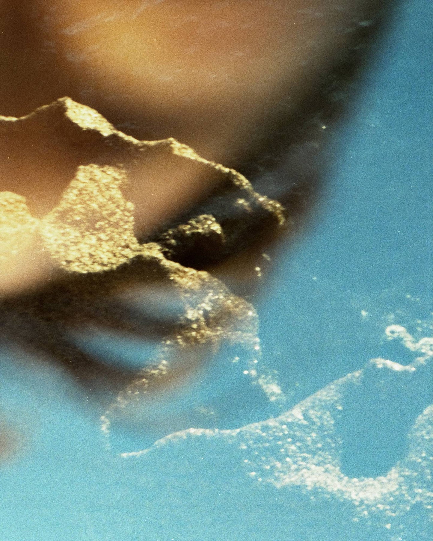 Edge Vase Artist Edition - Sera Oh No.3