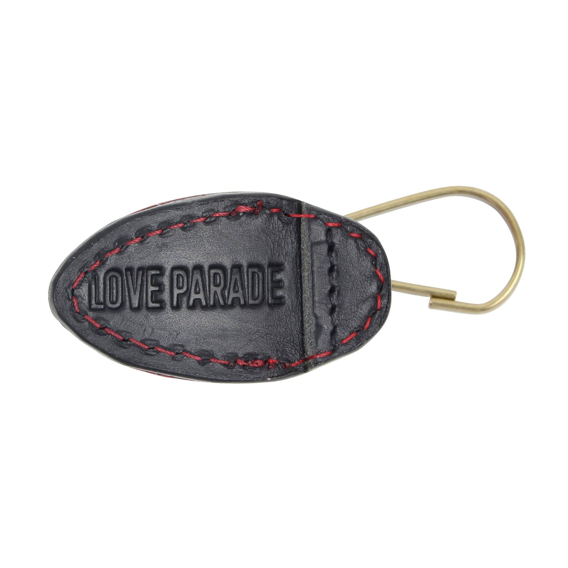 COWBOY BOOT LIGHTER CASE - Red - LOVE PARADE 러브퍼레이드 - CAVA LIFE