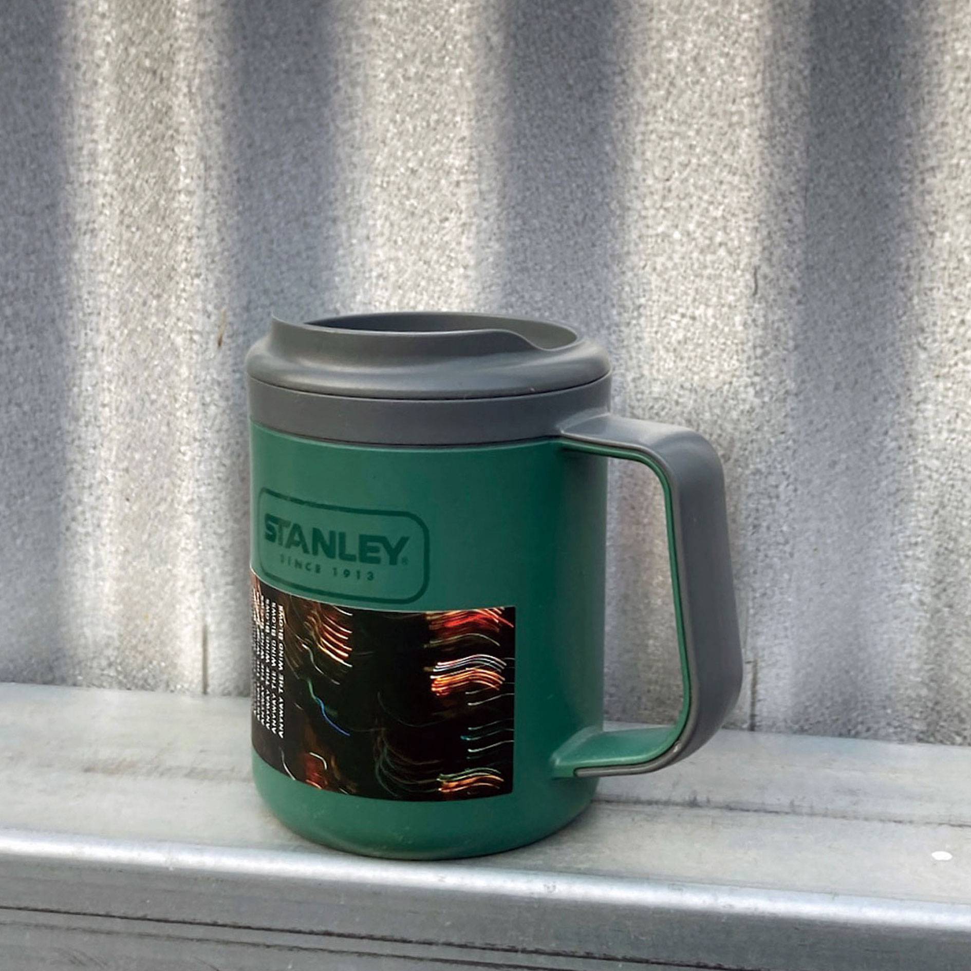 밤 빛 _스티커 6 set - AWBB 아바비 - CAVA LIFE