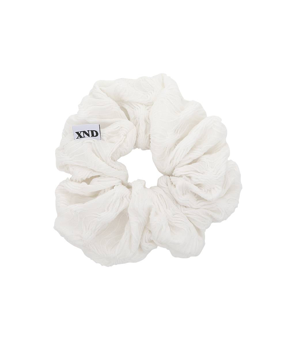 CLASSY SCRUNCHIE