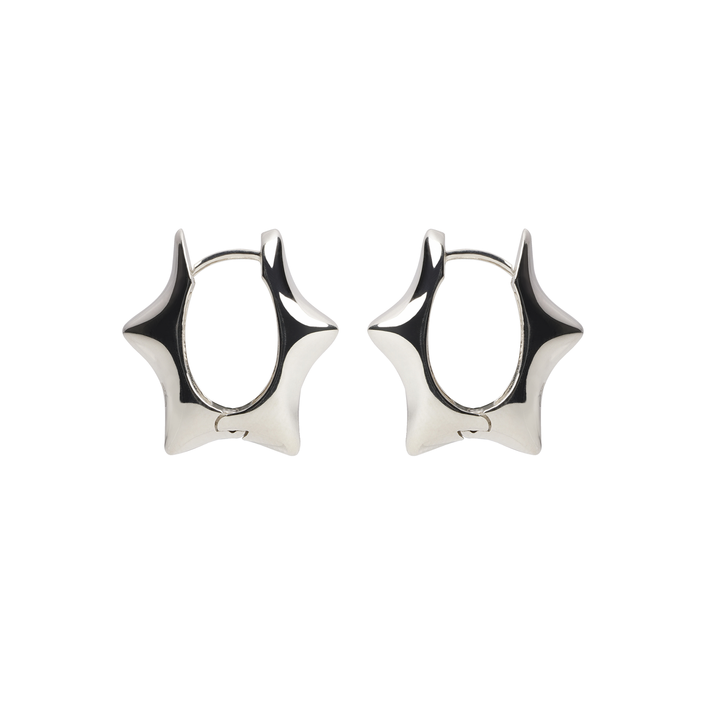 Starfruit Medium (Silver925)