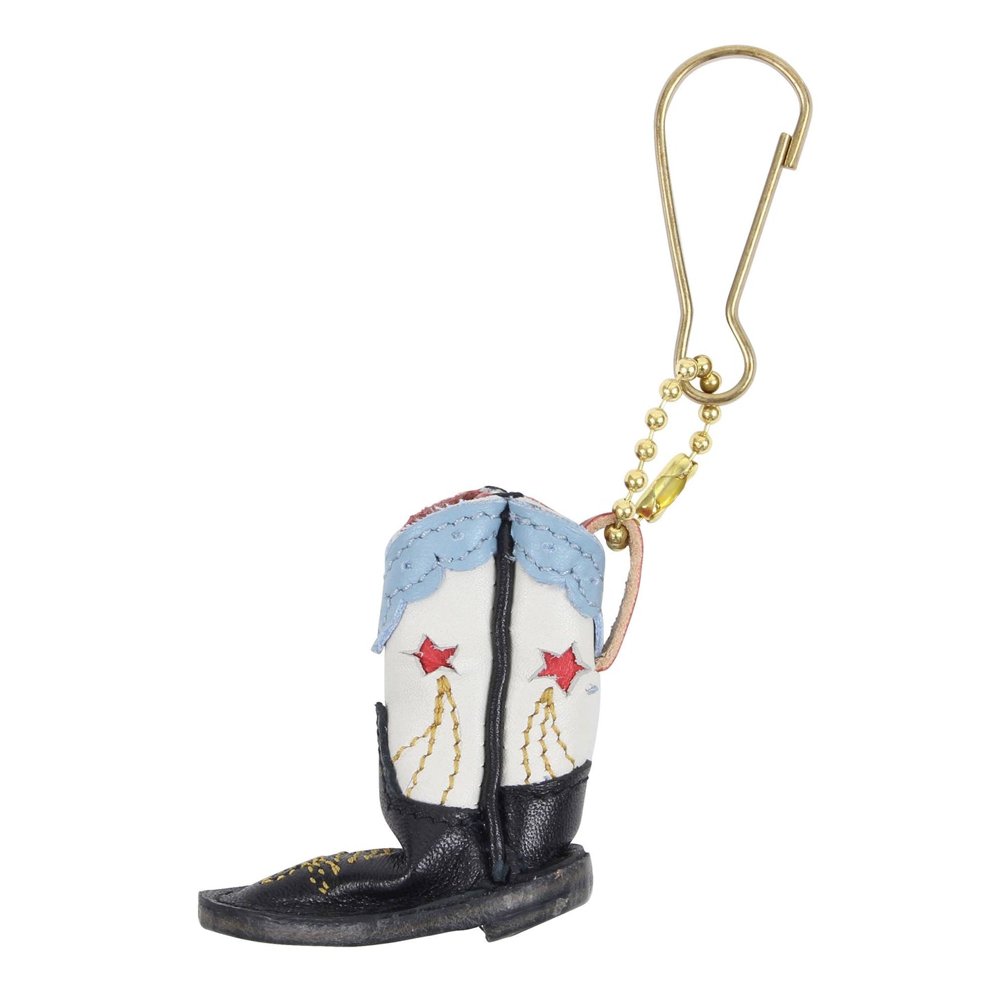 COWBOY BOOT LIGHTER CASE - Black - LOVE PARADE 러브퍼레이드 - CAVA LIFE