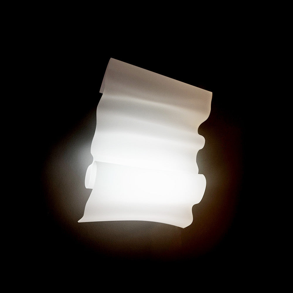 Blankwind_wall lamp - shallwedance 쉘위댄스 - CAVA LIFE