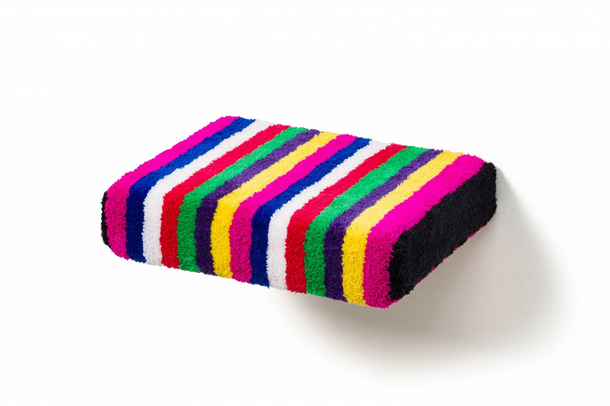 색동 선반 (Saek Dong Shelf)