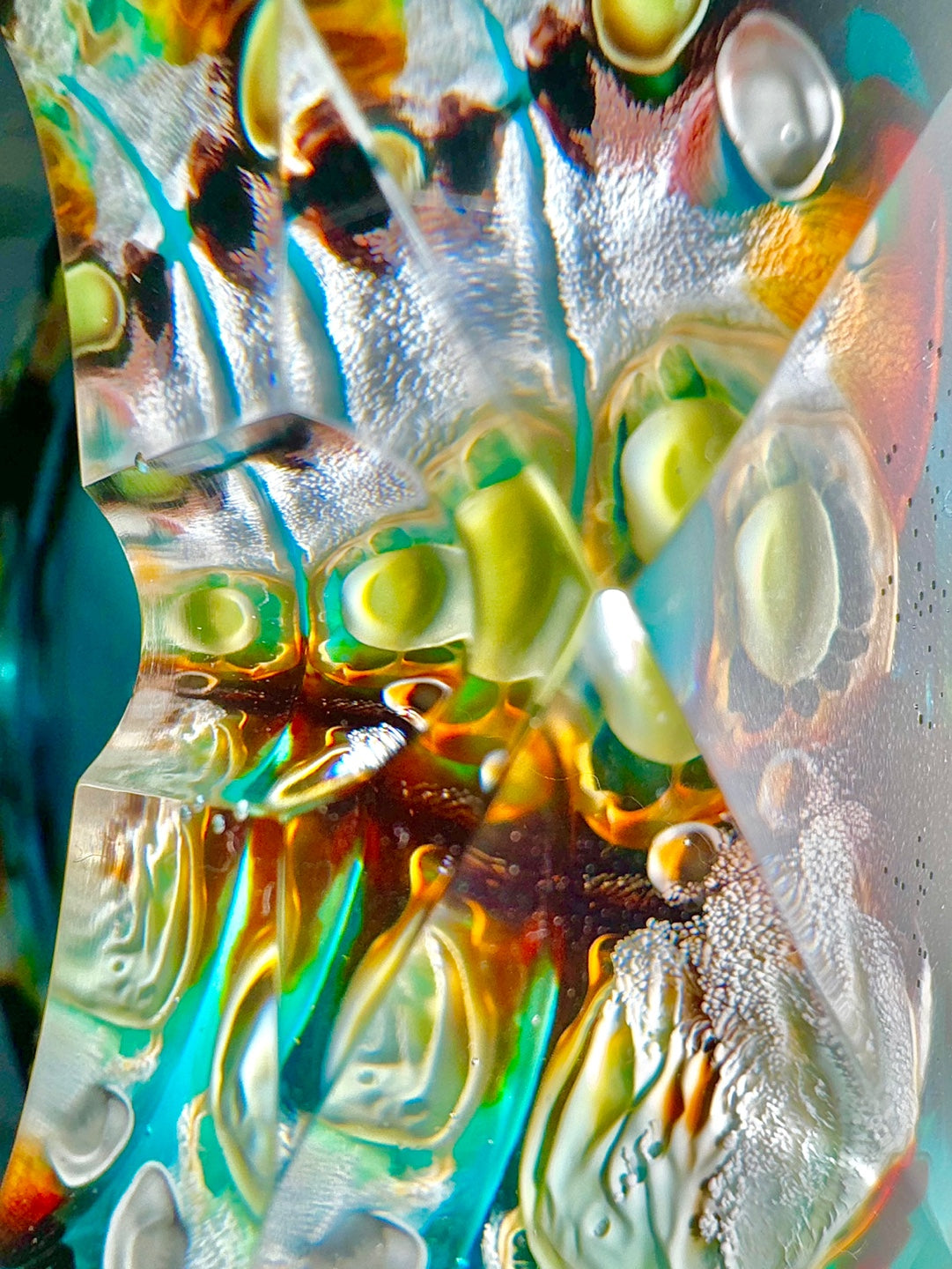 [선물옵션][Tray] Sanho In Mars Tray_ocean