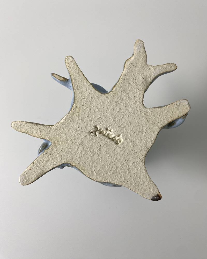 푸른 나무정령 - khoikos 코이코스 - CAVA LIFE