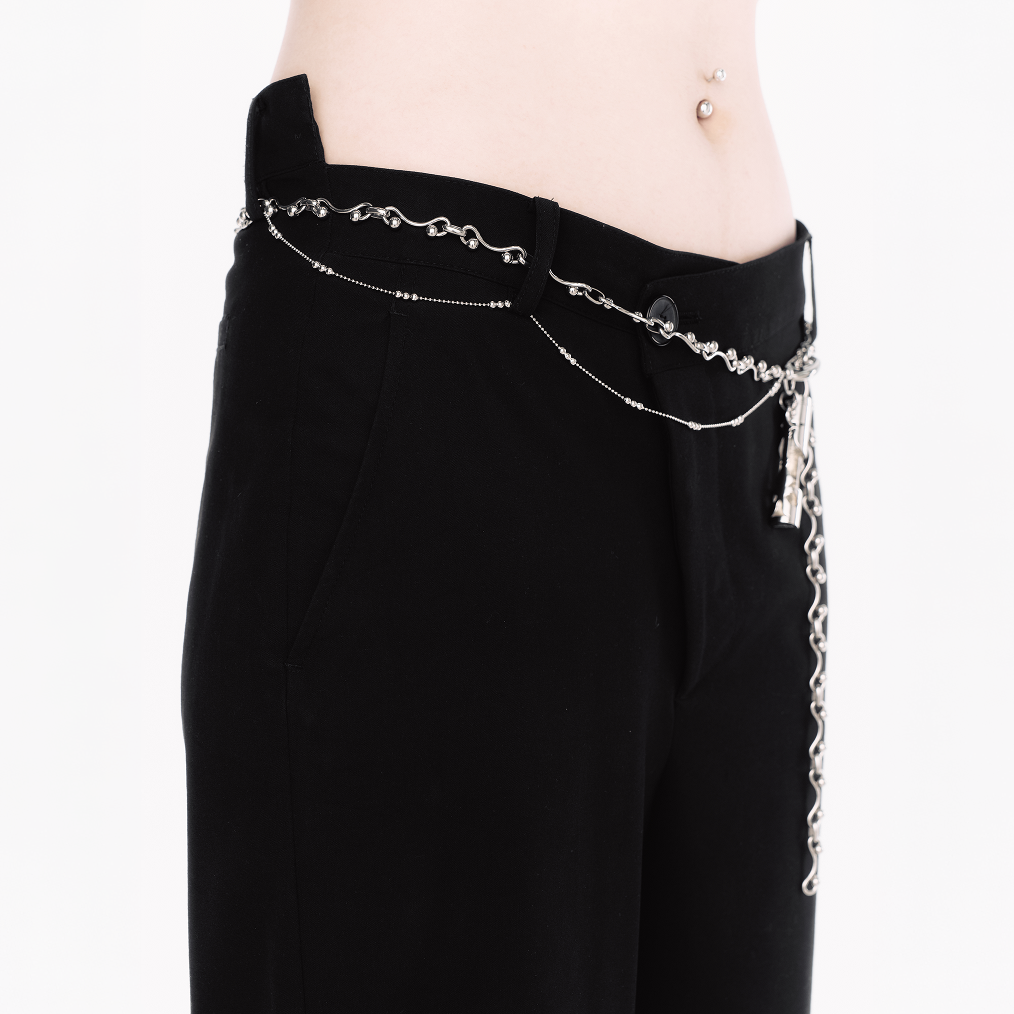 Bony Bodychain
