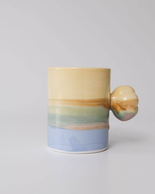 Cotton Wool Cup 04 – Unique 01