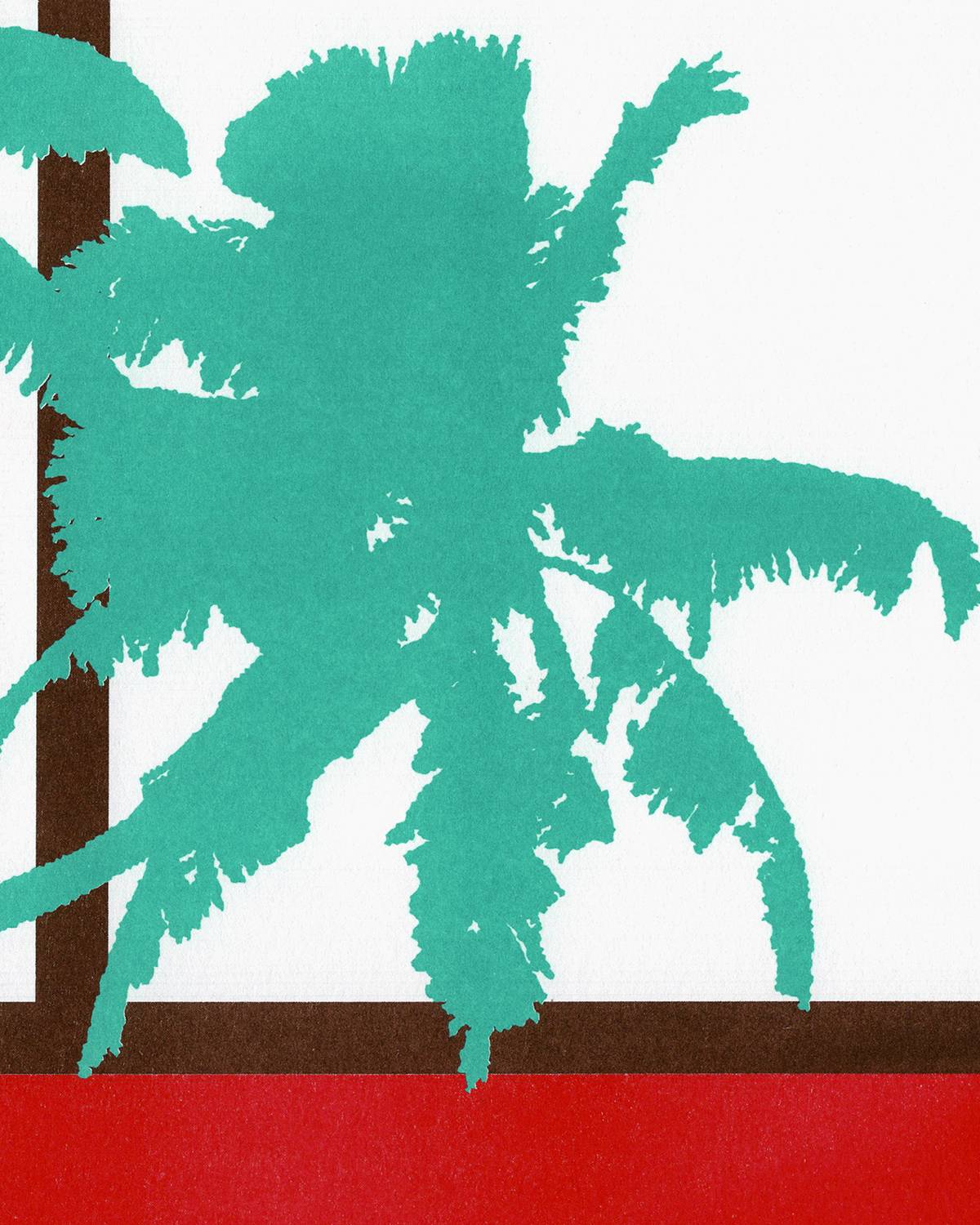 Stressed Desserts#1 - Studio FYCH 프이치 스튜디오 - CAVA LIFE