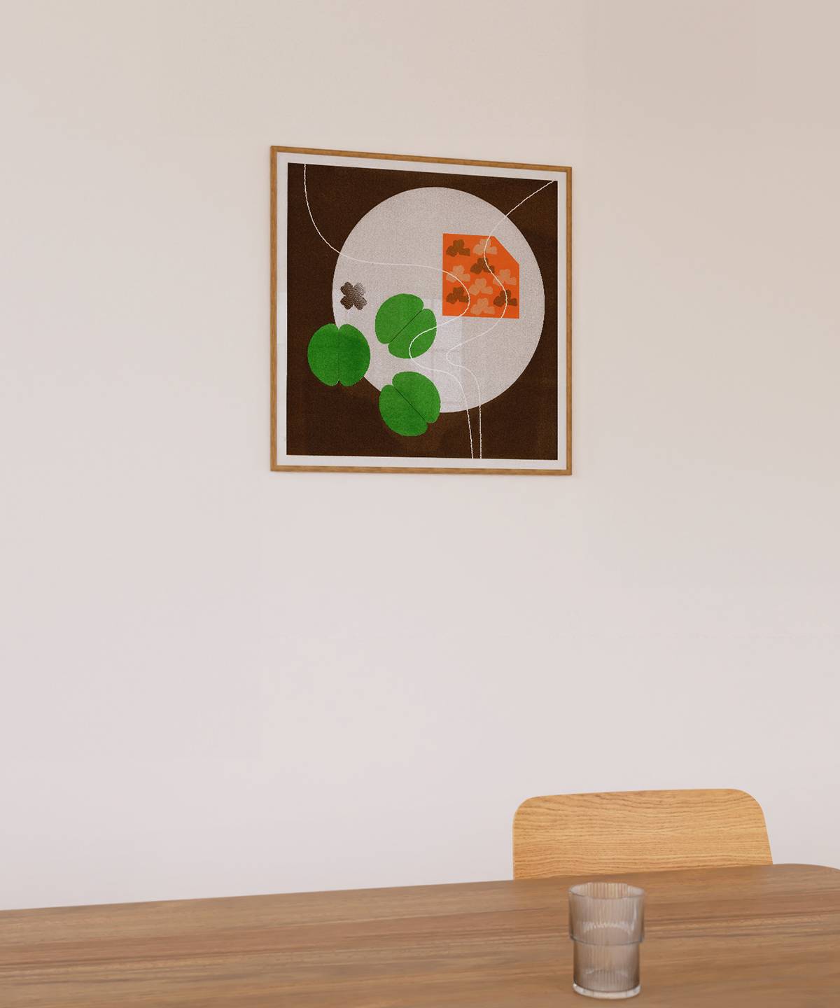 Stressed Desserts#14 - Studio FYCH 프이치 스튜디오 - CAVA LIFE