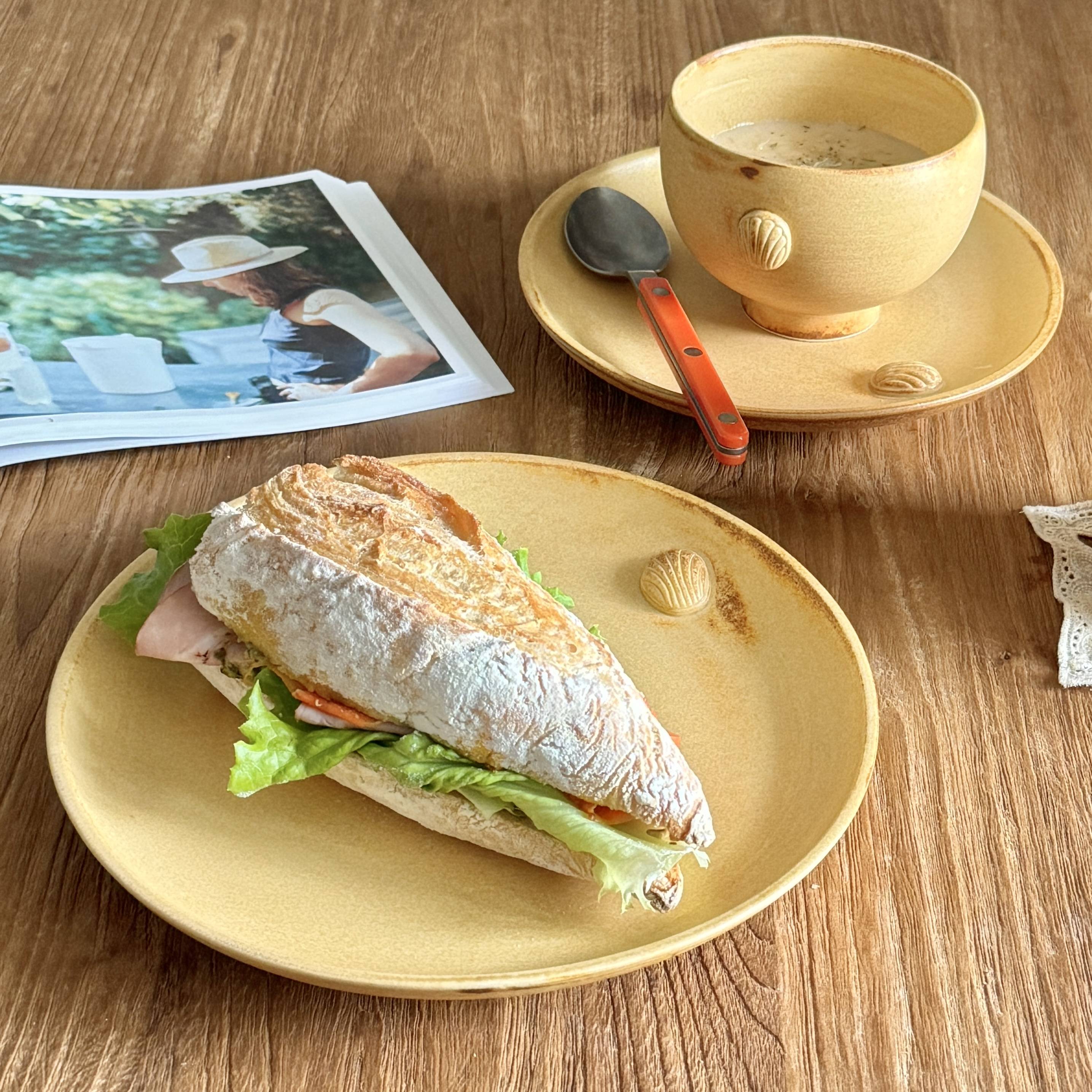 [선물 포장] 프루스트의 bowl