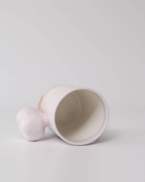 Cotton Wool Cup 03 – Unique 02