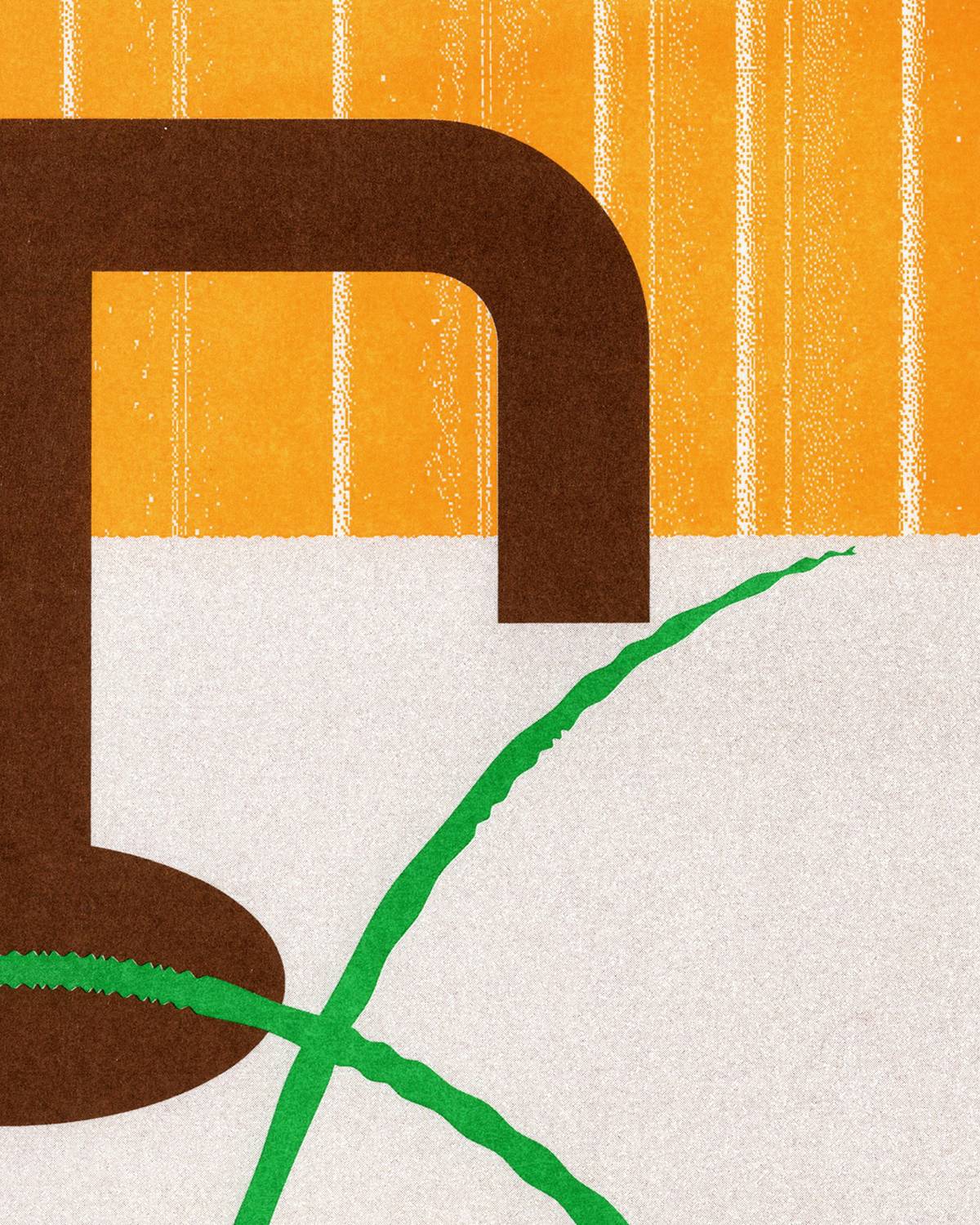 Stressed Desserts#3 - Studio FYCH 프이치 스튜디오 - CAVA LIFE